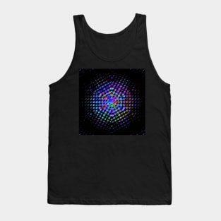 Elemental Ecstasy 16 Tank Top